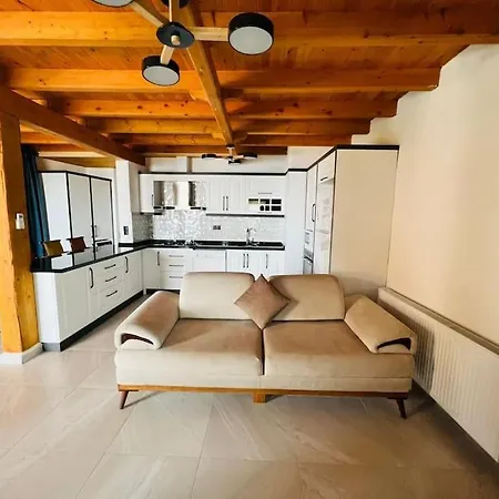 Hotel Dacron / Kalkan Kas