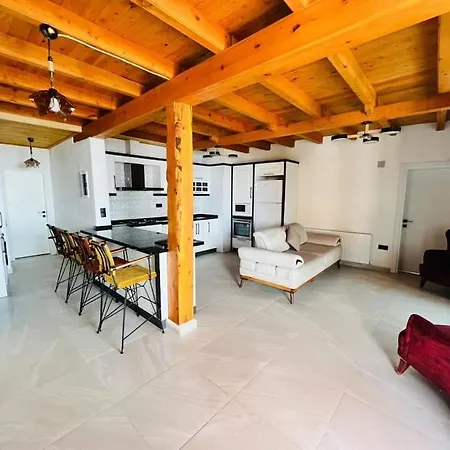 Dacron / Kalkan 4* Kas