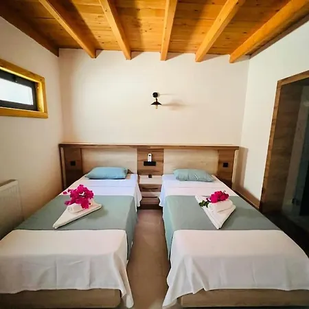 Dacron / Kalkan Kas